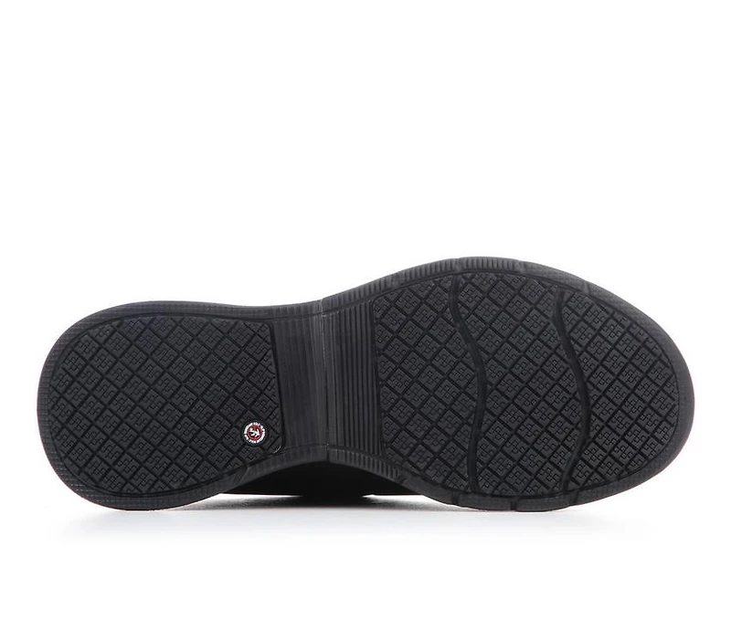 Men's Skechers Work 200431 Arc Waves 2.0 SR Safety Shoes