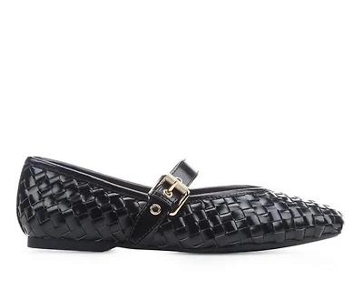 Women's DV BY DOLCE VITA Mulaney Woven Flats