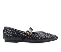 Women's DV BY DOLCE VITA Mulaney Woven Flats