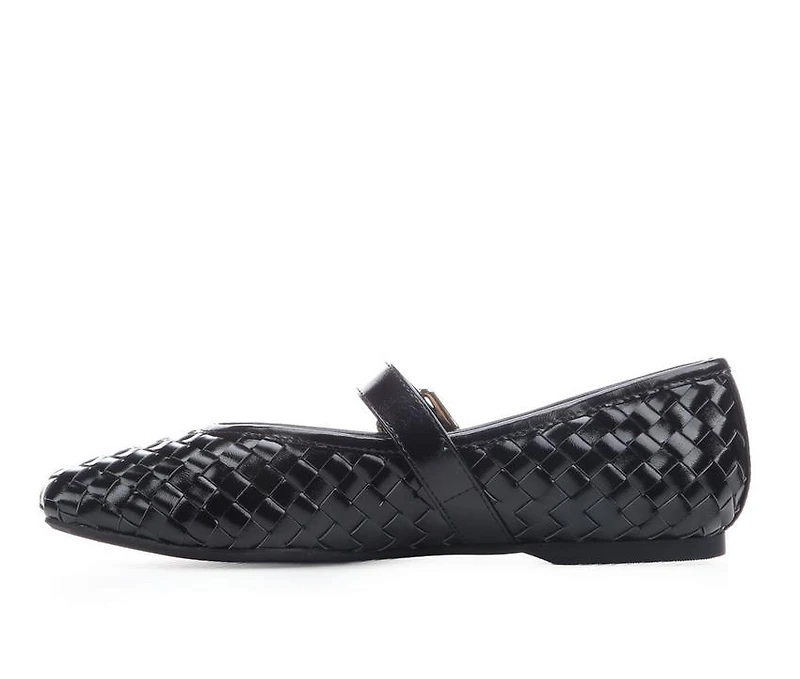 Women's DV BY DOLCE VITA Mulaney Woven Flats