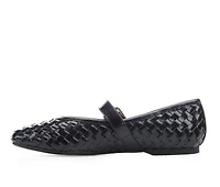 Women's DV BY DOLCE VITA Mulaney Woven Flats