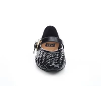 Women's DV BY DOLCE VITA Mulaney Woven Flats