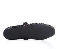 Women's DV BY DOLCE VITA Mulaney Woven Flats