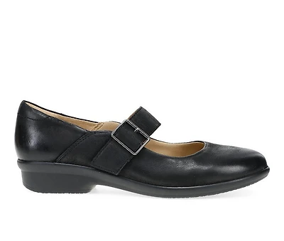 Women's Dansko Collette Flats