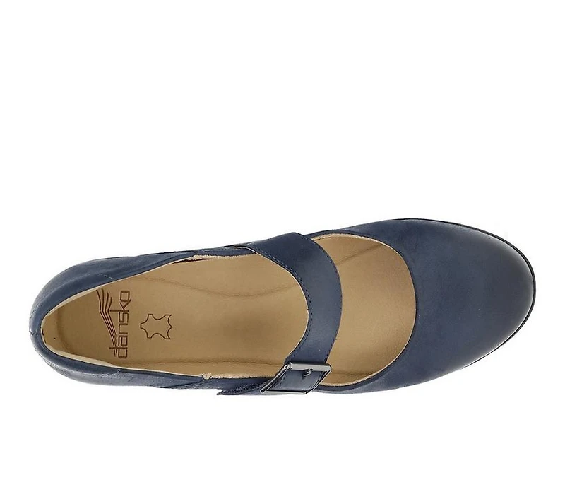 Women's Dansko Collette Flats