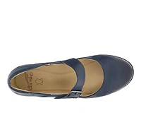 Women's Dansko Collette Flats