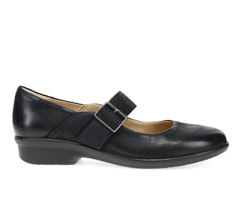 Women's Dansko Collette Wide Width Flats