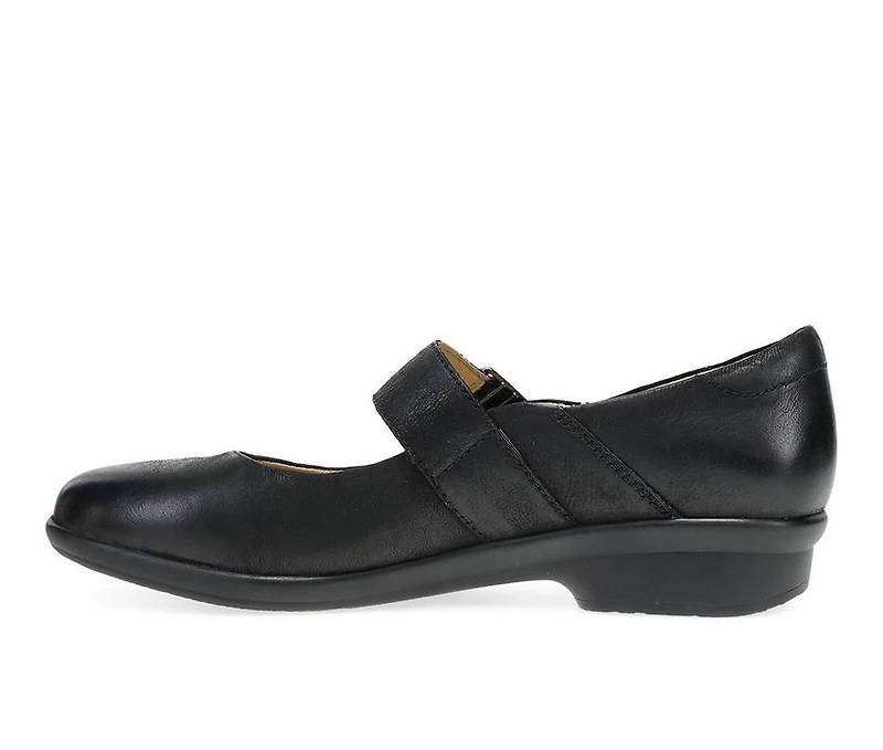 Women's Dansko Collette Wide Width Flats