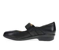 Women's Dansko Collette Wide Width Flats