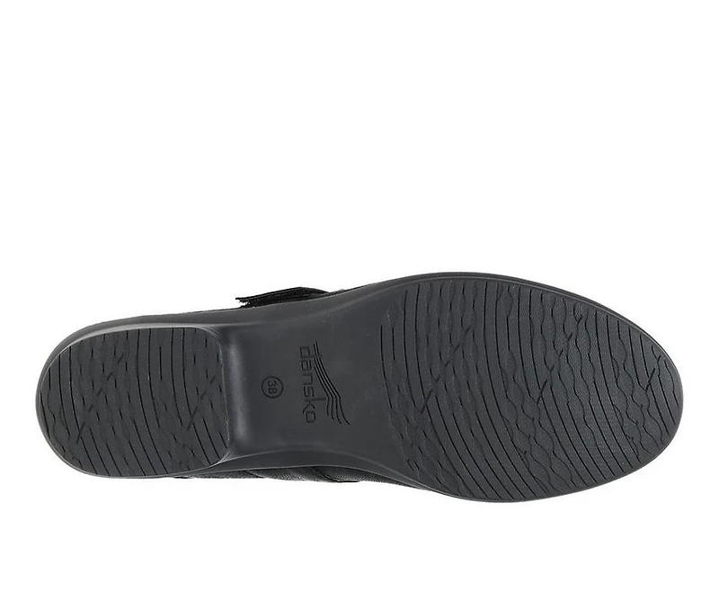 Women's Dansko Collette Wide Width Flats