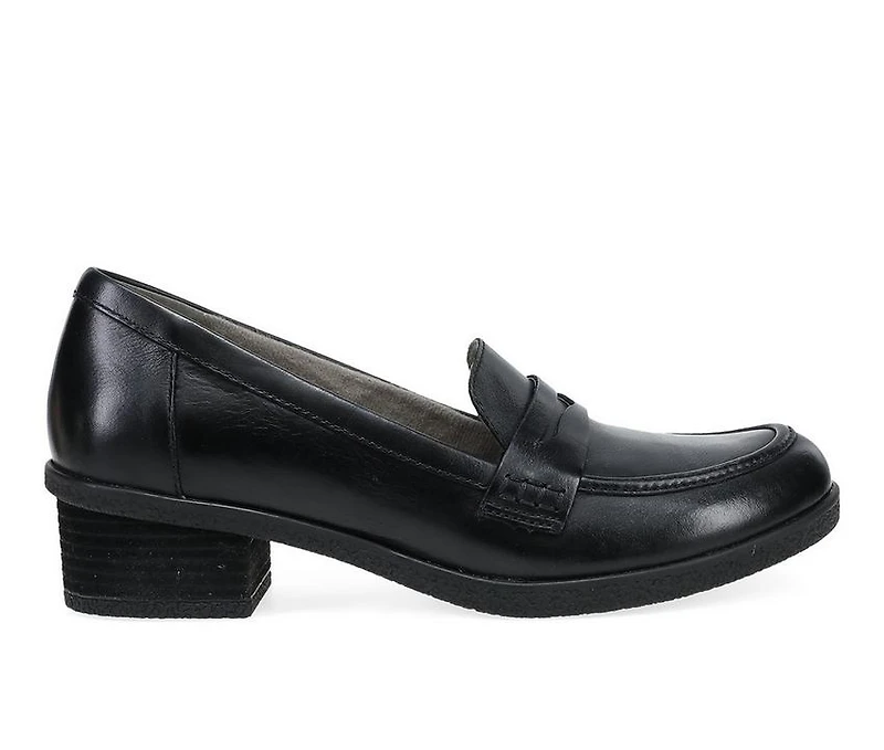 Women's Dansko Danica Wide Width Loafers