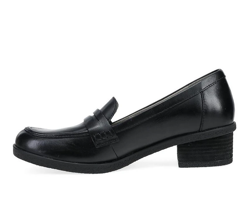 Women's Dansko Danica Wide Width Loafers
