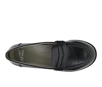 Women's Dansko Danica Wide Width Loafers