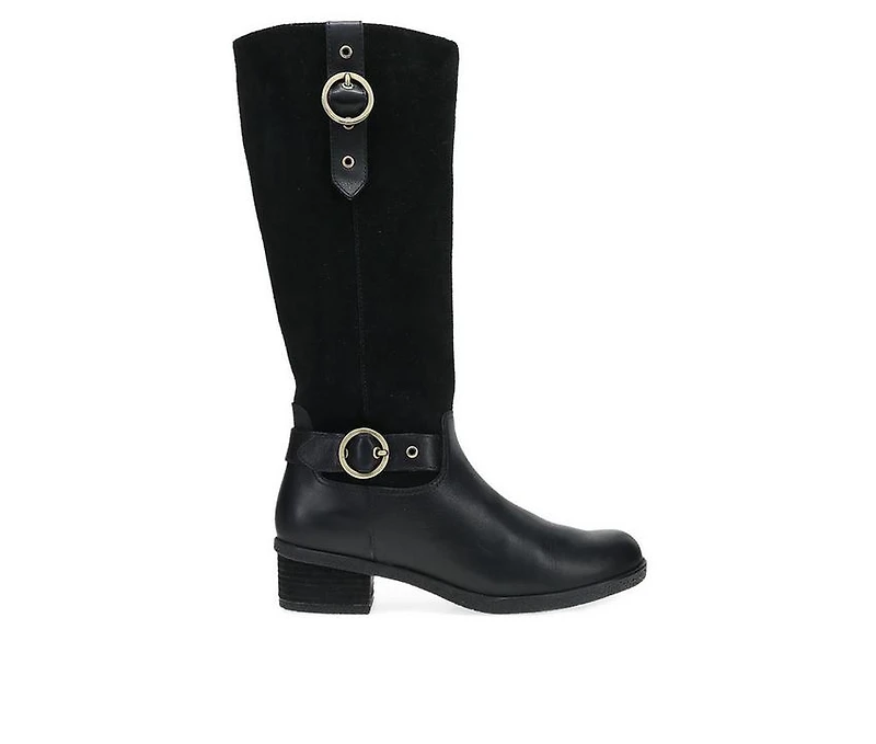 Women's Dansko Dawn Booties