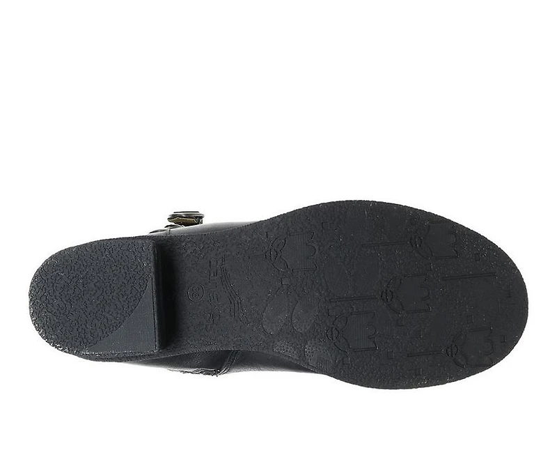 Women's Dansko Dawn Booties