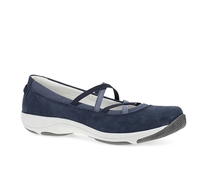 Women's Dansko Harper Mary Janes