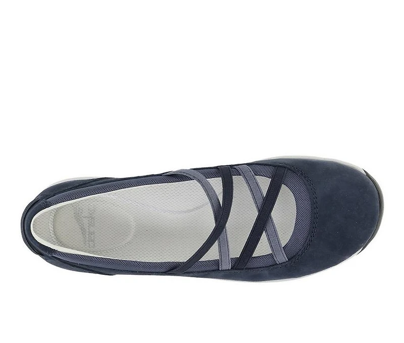 Women's Dansko Harper Mary Janes