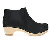 Women's Dansko Lane Booties