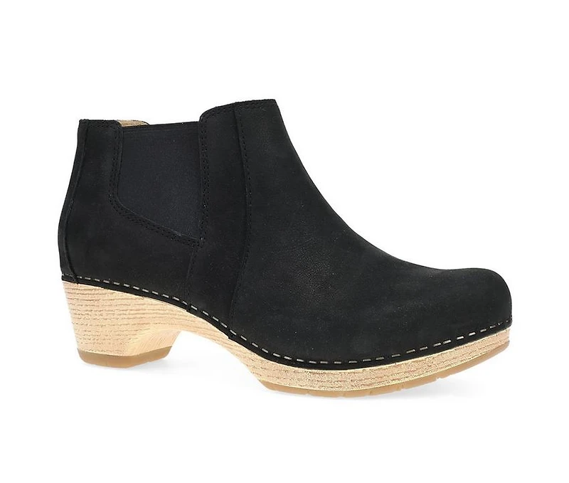 Women's Dansko Lane Booties