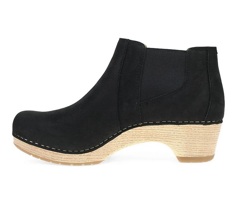 Women's Dansko Lane Booties