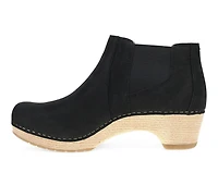 Women's Dansko Lane Booties