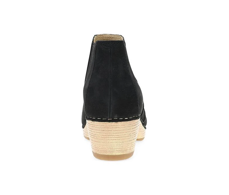 Women's Dansko Lane Booties