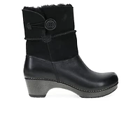 Women's Dansko Lilith Winter Boots