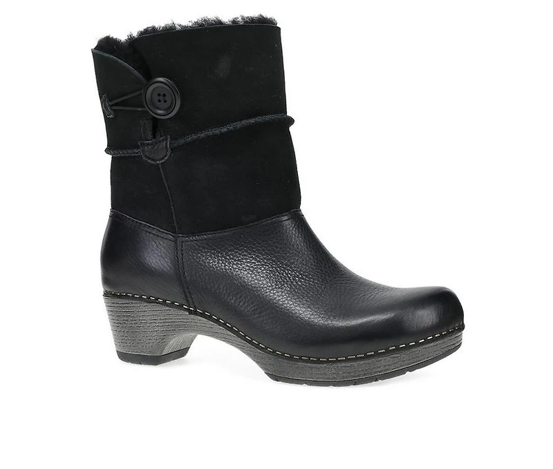 Women's Dansko Lilith Winter Boots