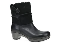 Women's Dansko Lilith Winter Boots