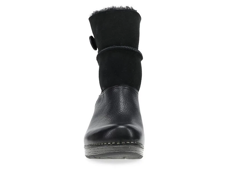 Women's Dansko Lilith Winter Boots
