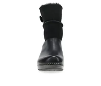 Women's Dansko Lilith Winter Boots