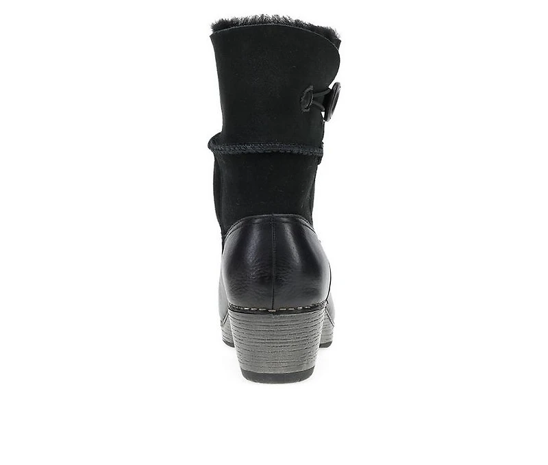 Women's Dansko Lilith Winter Boots