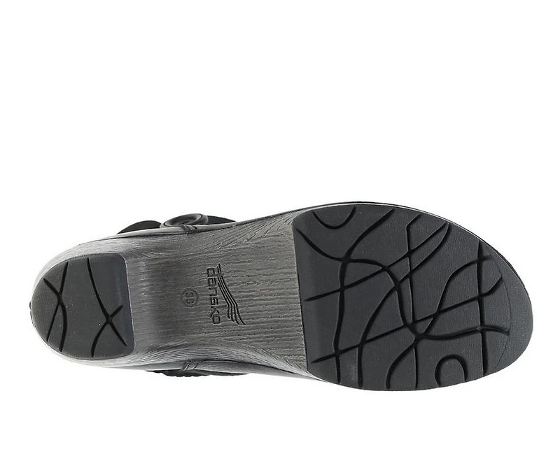 Women's Dansko Lilith Winter Boots