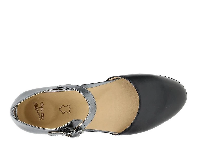 Women's Dansko Liv Flats