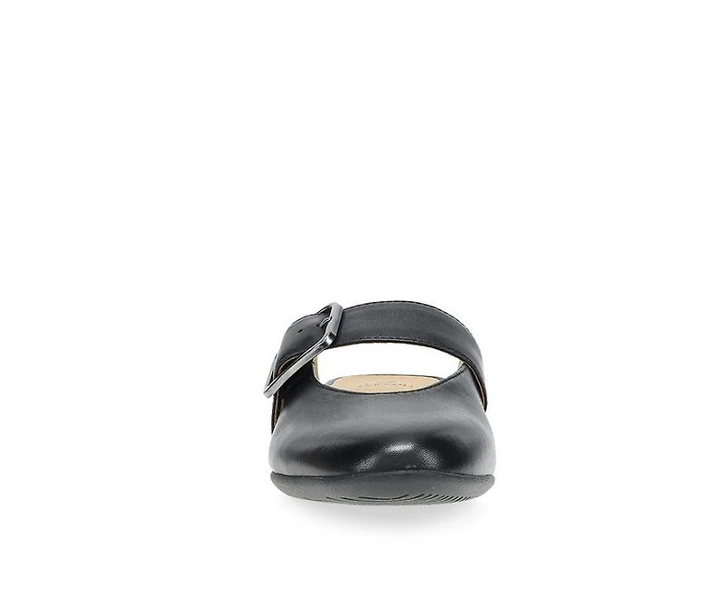 Women's Dansko Lotus Flats