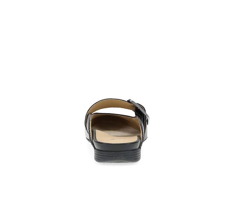 Women's Dansko Lotus Flats