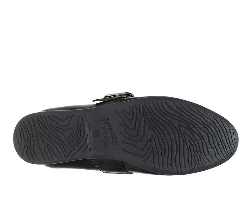 Women's Dansko Lotus Flats