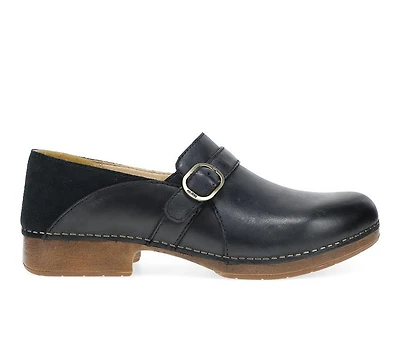 Women's Dansko Margaret Clogs
