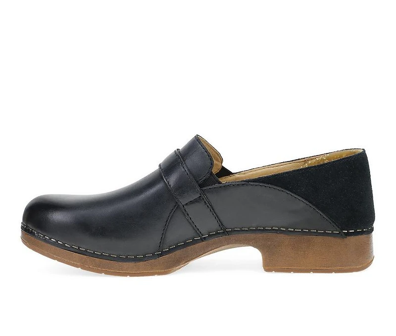 Women's Dansko Margaret Clogs