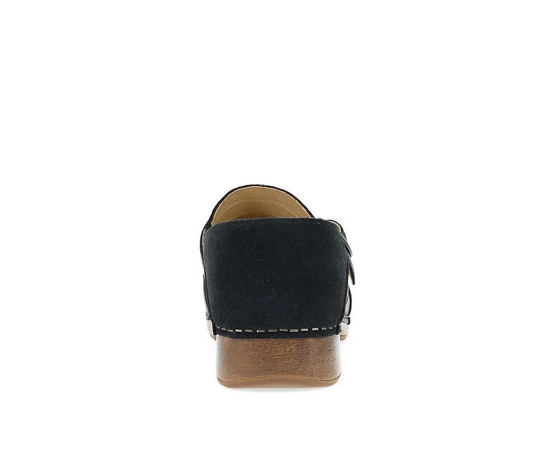 Women's Dansko Margaret Clogs