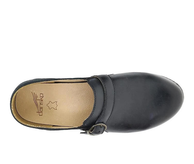 Women's Dansko Margaret Clogs