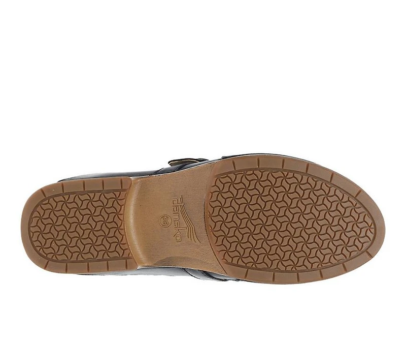 Women's Dansko Margaret Clogs