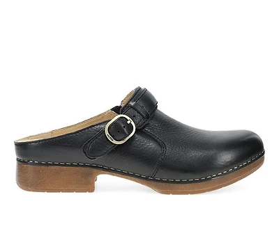 Women's Dansko Millie Clogs