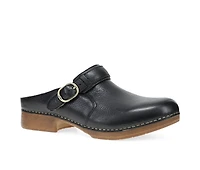 Women's Dansko Millie Clogs