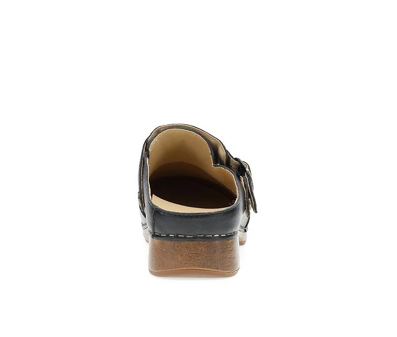 Women's Dansko Millie Clogs