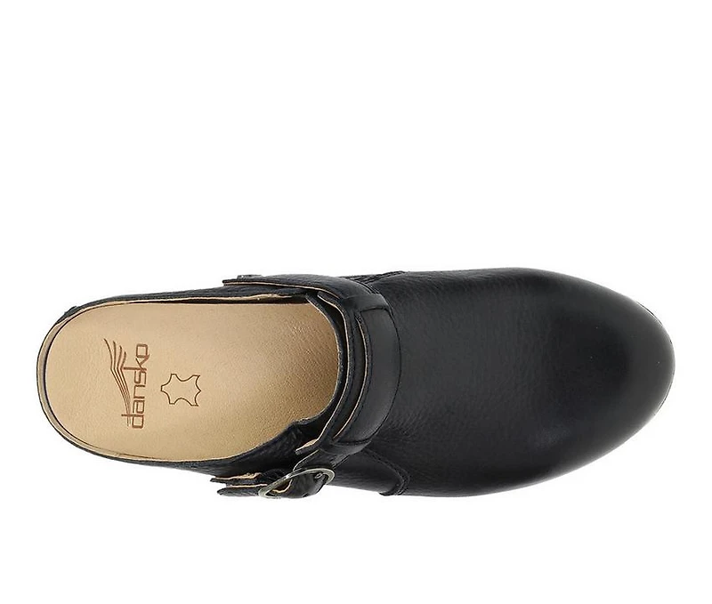 Women's Dansko Millie Clogs