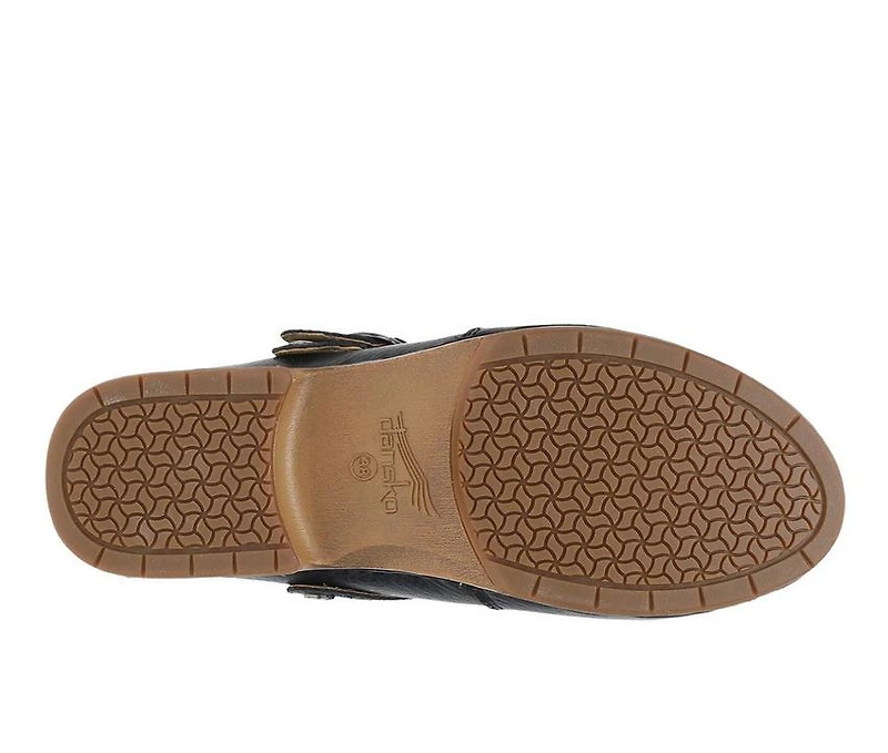 Women's Dansko Millie Clogs
