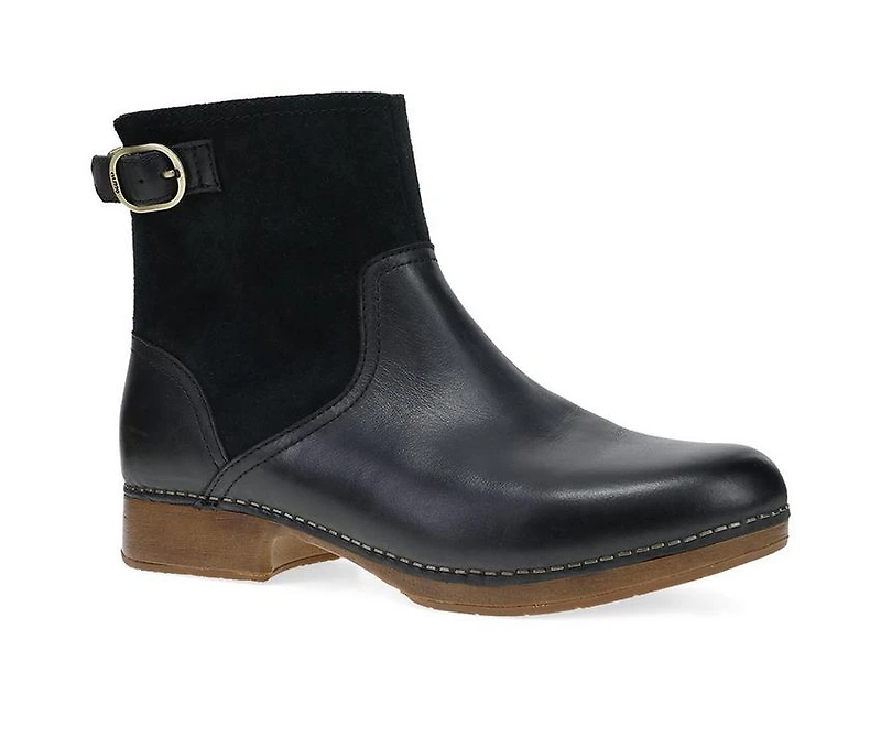Women's Dansko Monique Booties