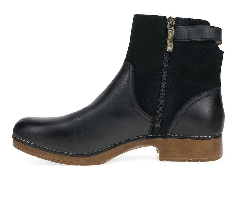 Women's Dansko Monique Booties