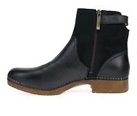 Women's Dansko Monique Booties